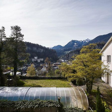 Villa Muller Feldkirch Exteriör bild