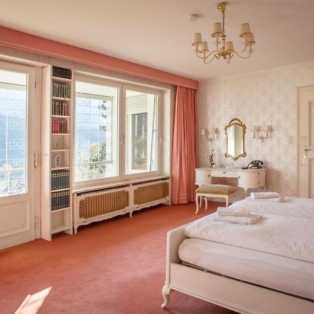 Villa Muller Feldkirch Exteriör bild
