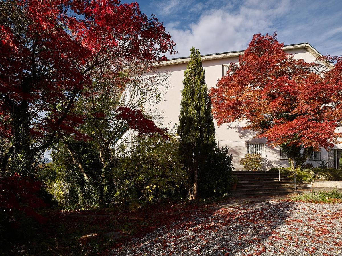 Villa Muller Feldkirch Exteriör bild