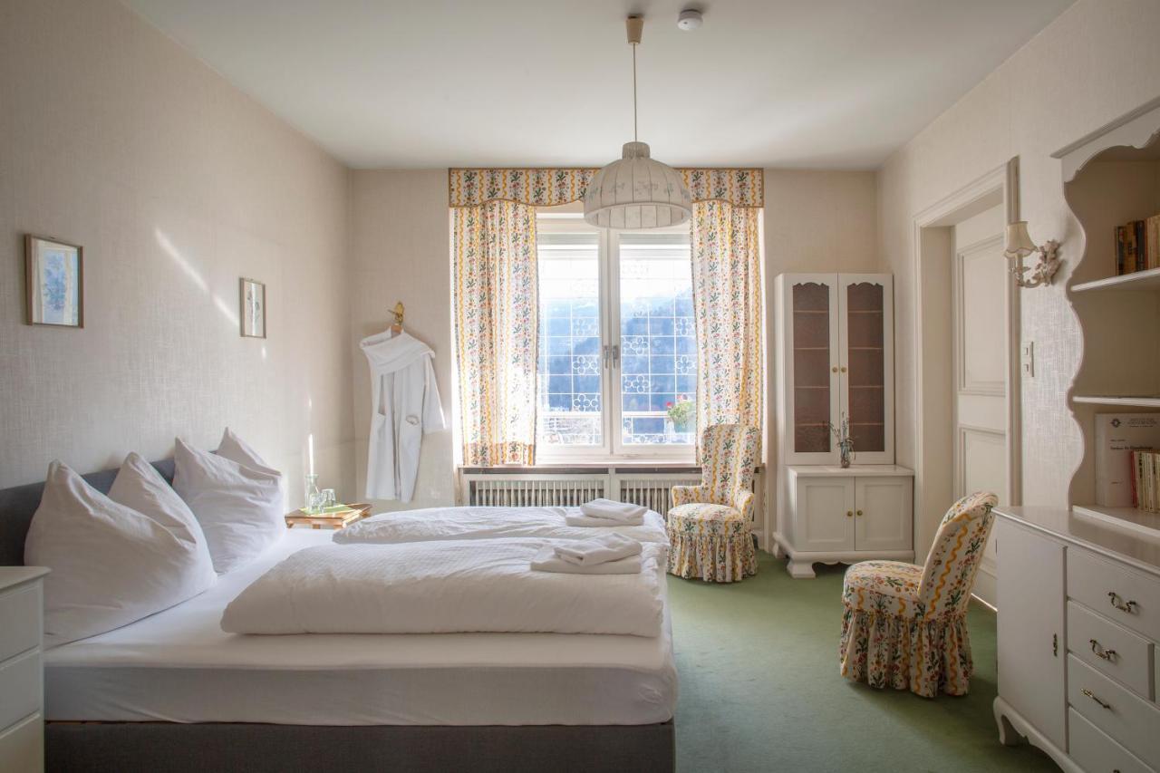 Villa Muller Feldkirch Exteriör bild